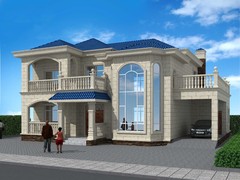 雅墅名坊建筑设计有限公司