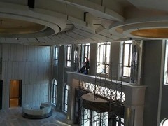 诸城双喜家政保洁服务公司