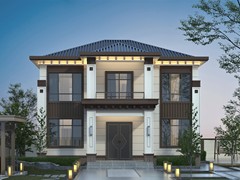 雅墅名坊建筑设计有限公司