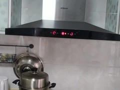 深圳油烟机维修