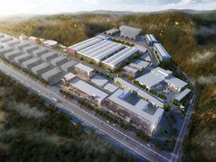 深圳厂房仓库土地出租