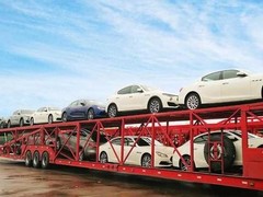 新疆运车帮轿车托运公司