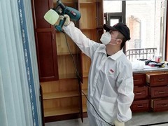贵阳上门空气治理公司