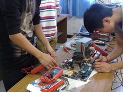天子教育