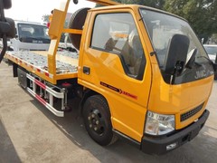 貨車救援