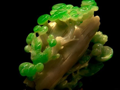 通化个人上门现金收购玉石