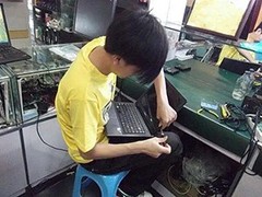 上海wd西部数据硬盘维修数据恢复中心