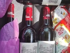 菏泽回收茅台酒瓶子