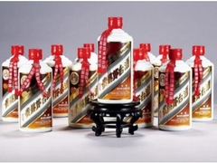 成都回收茅台酒