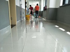 诸城双喜家政保洁服务公司