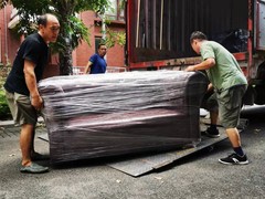 东莞市吉日搬家公司