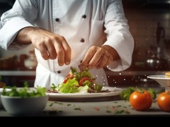 杭州金勺子餐饮培训学校
