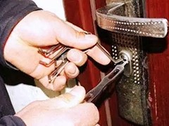 无锡上门开锁