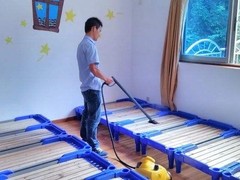 天津除醛环保科技有限公司