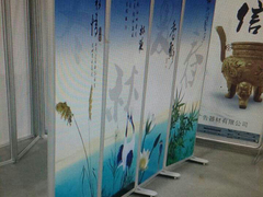 厦门奥睿展示制品有限公司