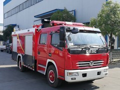 石家庄粉粒物料运输车