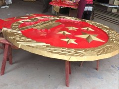 金灵徽章厂