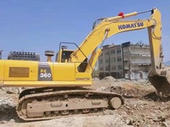 西宁挖掘机出租