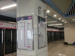 沈阳校园文化宣传栏设计-
