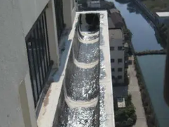 南京卫生间防水堵漏