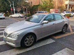 深圳收购二手车