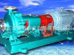 江苏宙斯盾耐腐耐磨泵有限公司