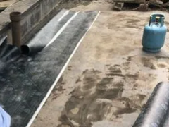 卫生间漏水