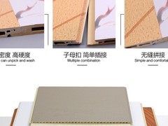 成都集成墙板厂家四川竹木纤维集成快装墙板