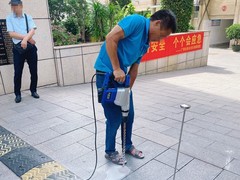 北海漏水检测公司