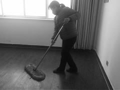 清远小时工家政