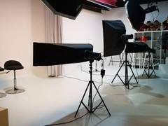 佛山酒会拍摄