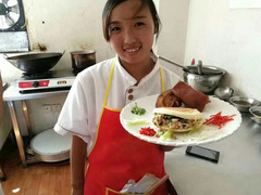 杭州金勺子餐饮培训学校