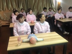 北京妇贵宝月嫂培训