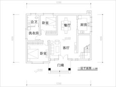 雅墅名坊建筑设计有限公司