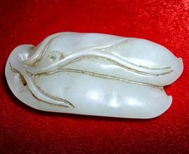 金银锭真伪鉴别