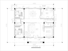 雅墅名坊建筑设计有限公司