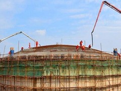 天津建筑劳务（华旗）有限公司