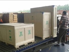 福州和谐搬家公司