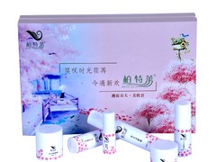 祛斑祛痘代理