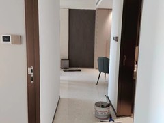 宝安中心开荒保洁