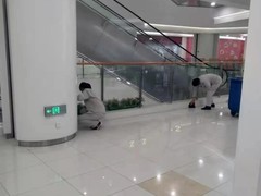 苏州知己物业清洁服务有限公司