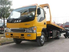 咸阳24小时汽车道路救援服务