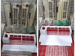青岛外墙清洗