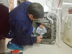 嘉兴洗衣机维修电话