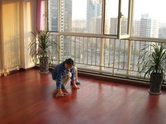 北京佰利顺保洁服务有限公司