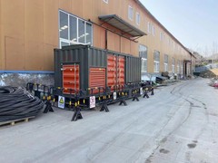 北京應(yīng)急電源車(chē)出租公司