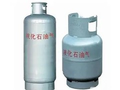 青岛液化气配送有限公司
