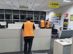武汉鑫环成搬家有限公司