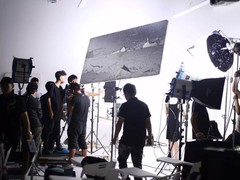 东莞酒会拍摄