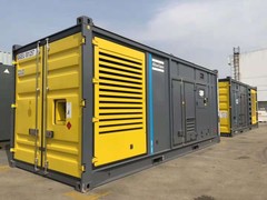 云浮吉瓦發電機租賃公司
